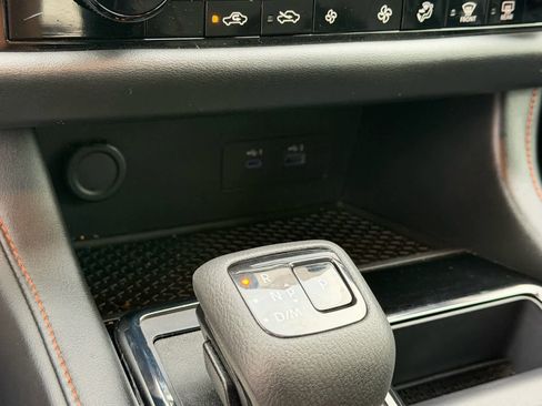 Certified 2024 Nissan Pathfinder Rock Creek image 27