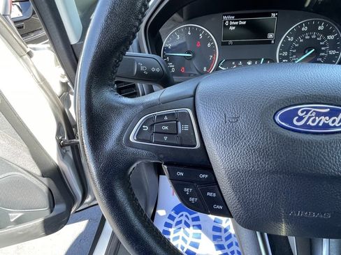 Used 2020 Ford EcoSport SE image 17
