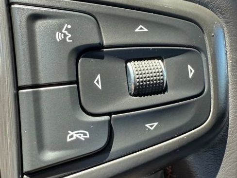 Used 2019 GMC Sierra 1500 AT4 image 37