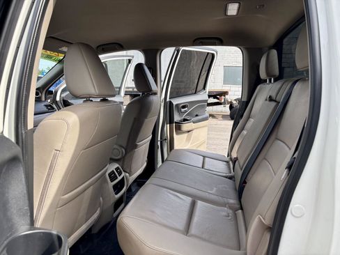 Used 2018 Honda Ridgeline RTL image 14