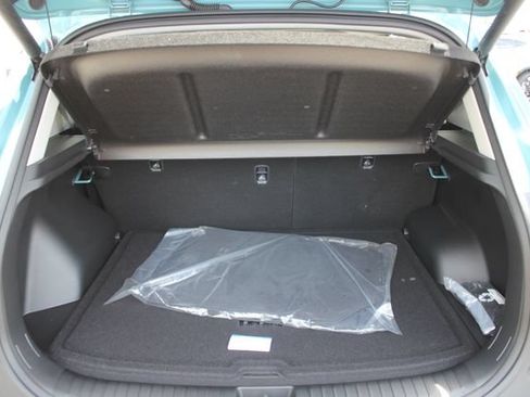Certified 2026 Kia Seltos EX AWD/4WD image 26