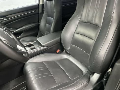 Used 2019 Honda Accord EX-L image 10
