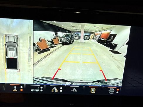 New 2026 GMC Sierra 1500 Denali Ultimate image 39