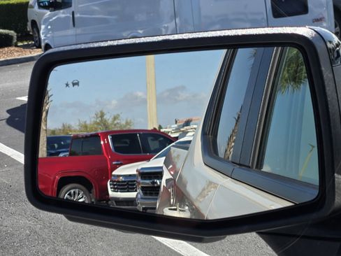 New 2026 Chevrolet Silverado 1500 RST w/ Safety Package image 14