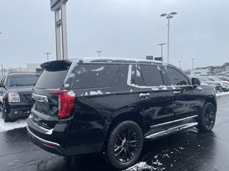 Used 2021 GMC Yukon SLT w/ SLT Premium Package video 2