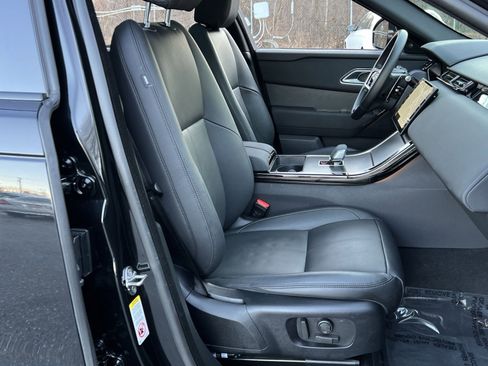 Used 2025 Land Rover Range Rover Velar Dynamic SE image 26