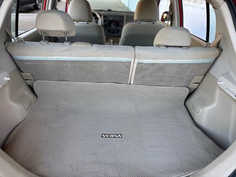 Used 2010 Nissan Versa 1.8 S w/ PWR Plus Pkg image 21