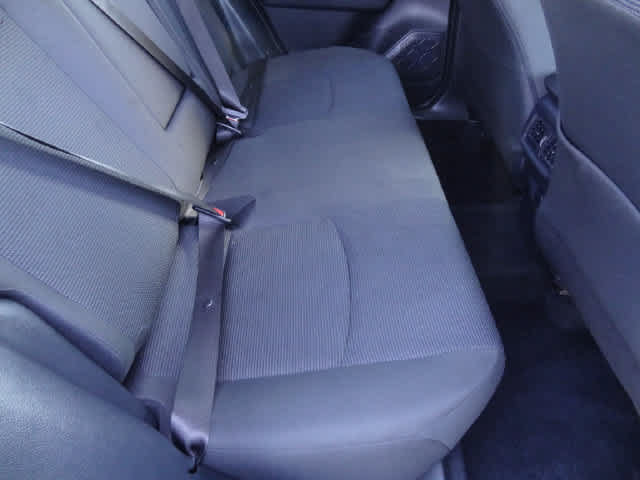 Used 2025 Toyota RAV4 LE AWD/4WD image 9