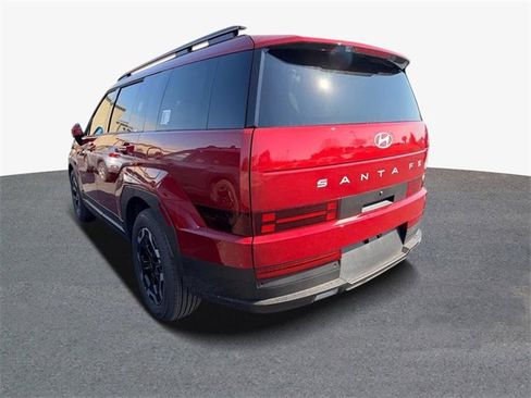 New 2026 Hyundai Santa Fe SEL image 4