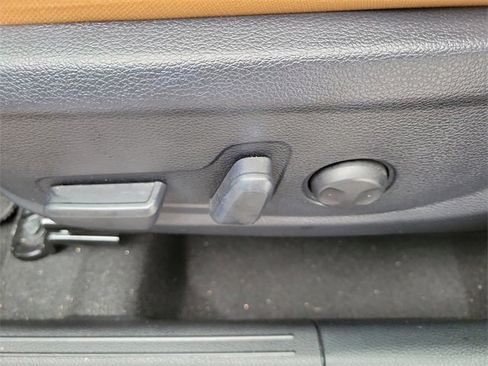 Used 2024 Kia Seltos SX w/ SX Sunroof Package image 22