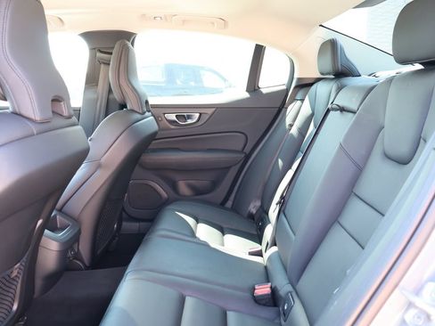 Used 2024 Volvo S60 B5 Plus AWD/4WD image 16