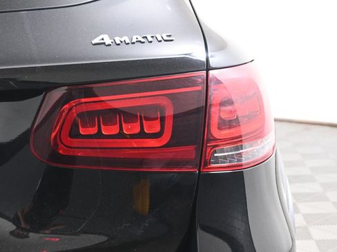 Certified 2022 Mercedes-Benz GLC 300 4MATIC image 13