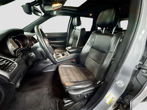 Used 2019 Jeep Grand Cherokee Altitude image 20