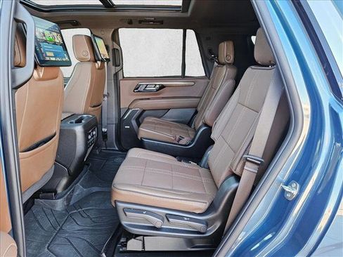 Used 2026 Chevrolet Tahoe High Country image 22