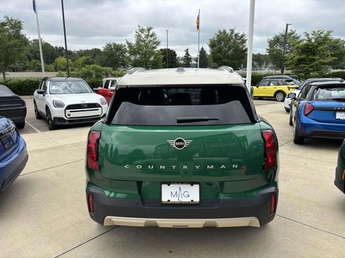New 2025 MINI Cooper Countryman S image 6
