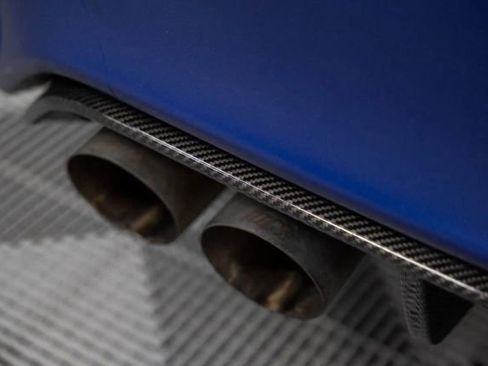 Used 2019 BMW M4 CS image 19