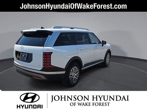 New 2026 Hyundai Palisade SEL Premium AWD/4WD image 16