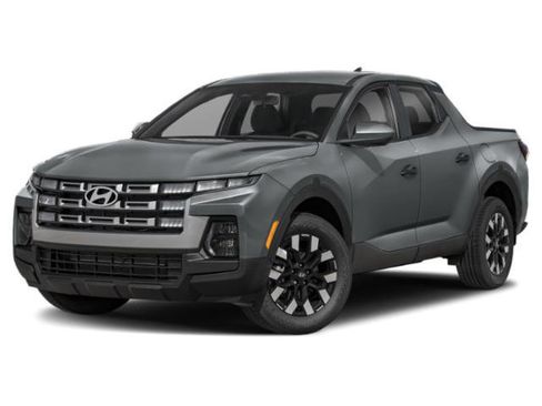 New 2026 Hyundai Santa Cruz SE image 1