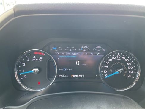 Used 2019 Ford F250 Lariat w/ Lariat Ultimate Package image 22