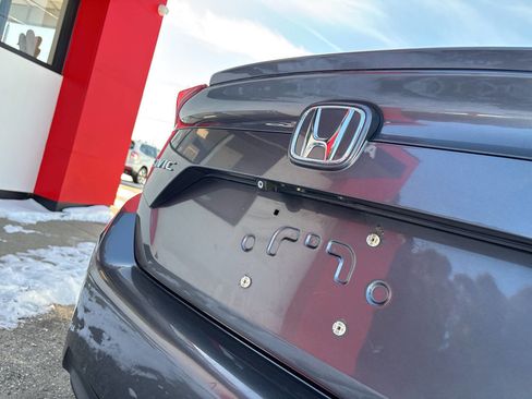 Used 2018 Honda Civic EX-T image 15