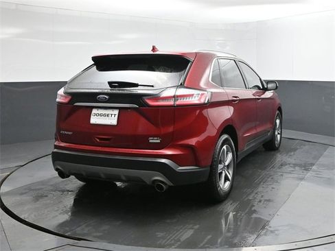 Used 2019 Ford Edge SEL w/ Equipment Group 201A image 15