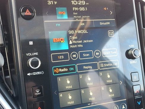 Certified 2024 Subaru Crosstrek 2.0i Premium image 18