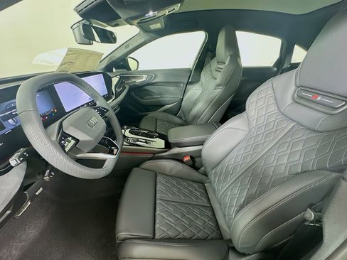 New 2026 Audi S5 Premium Plus AWD/4WD image 34