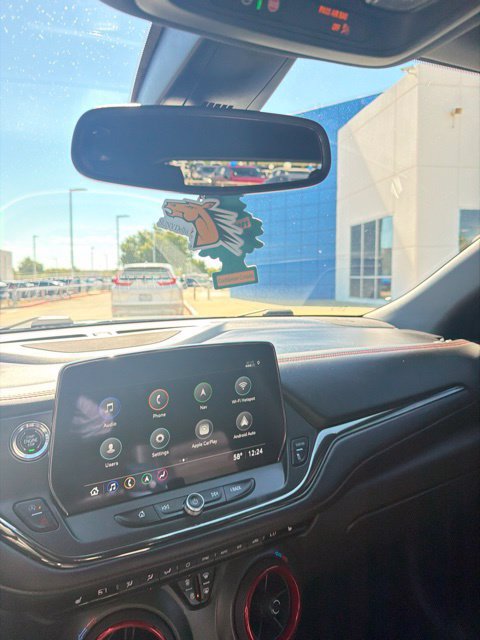 Used 2024 Chevrolet Blazer RS AWD/4WD image 13