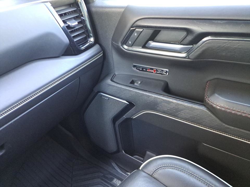 Used 2024 GMC Sierra 1500 AT4X w/ AT4X AEV Edition AWD/4WD image 31
