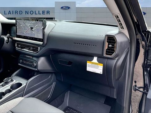 New 2026 Ford Bronco Sport Big Bend AWD/4WD image 29