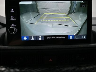 New 2026 Honda CR-V Sport-L