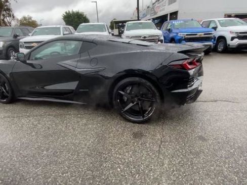 New 2026 Chevrolet Corvette E-Ray w/ ZER Performance Package image 6