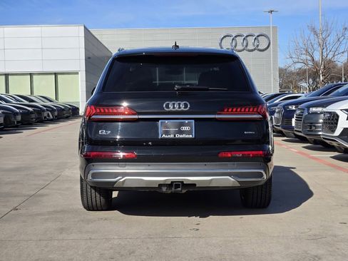 Used 2022 Audi Q7 3.0T Premium Plus image 7