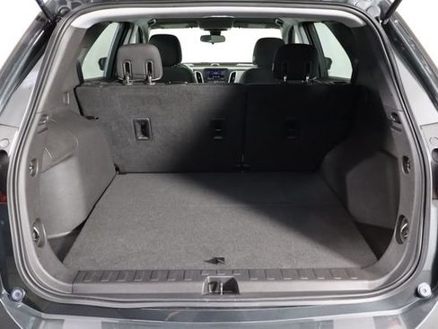 Used 2020 Chevrolet Equinox LS FWD image 17