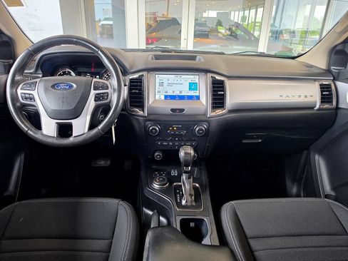 Used 2021 Ford Ranger XLT w/ Equipment Group 301A Mid AWD/4WD image 16