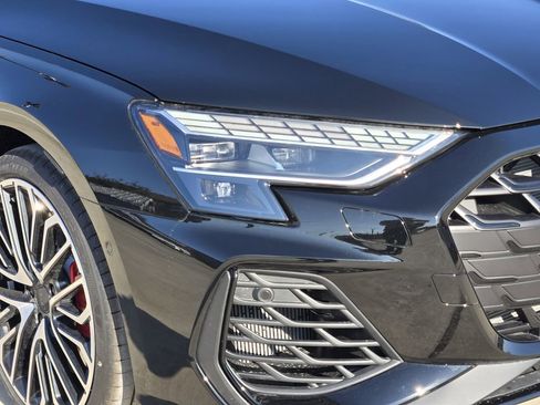 New 2026 Audi S3 Premium image 12