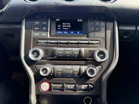 Used 2015 Ford Mustang Coupe w/ Equipment Group 051A RWD image 23