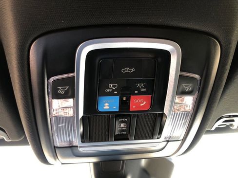 New 2026 RAM 1500 Laramie w/ Night Edition image 24