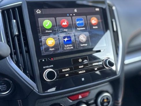 Used 2023 Subaru Crosstrek 2.5i Limited image 13