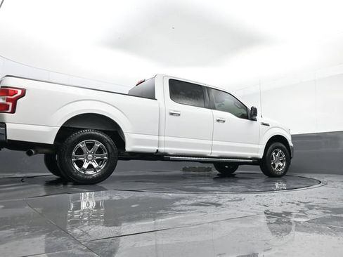 Used 2019 Ford F150 XLT w/ XTR Package AWD/4WD image 22