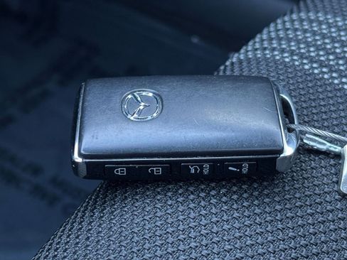 Used 2025 MAZDA CX-50 AWD 2.5 S w/ Premium Package image 21