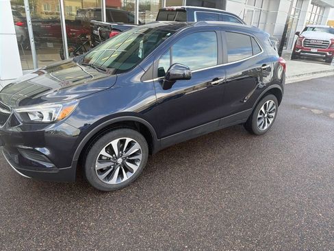 Used 2022 Buick Encore Preferred w/ Safety Package image 1