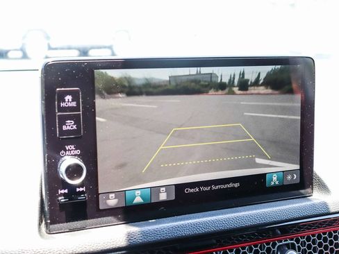 Used 2023 Honda Civic Si image 29