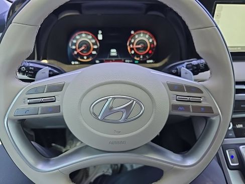 Used 2024 Hyundai Palisade Calligraphy FWD image 12