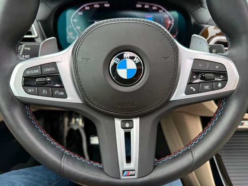 Used 2022 BMW X3 M40i w/ Premium Package image 14