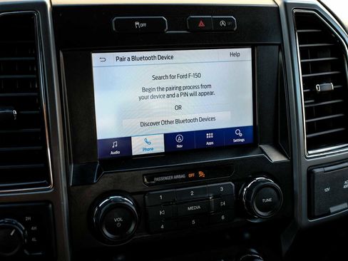 Used 2019 Ford F150 XLT w/ Equipment Group 302A Luxury image 29