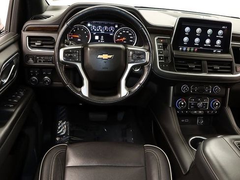 Used 2021 Chevrolet Tahoe Premier image 16