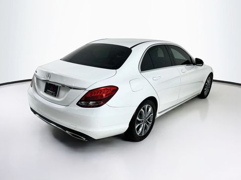 Used 2017 Mercedes-Benz C 300 Sedan image 8