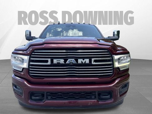 Used 2021 RAM 2500 Laramie w/ Safety Group B AWD/4WD image 2