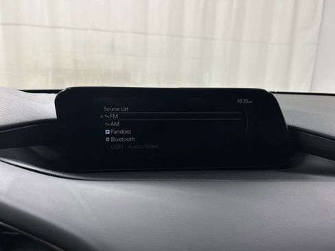 Certified 2023 MAZDA MAZDA3 s image 14